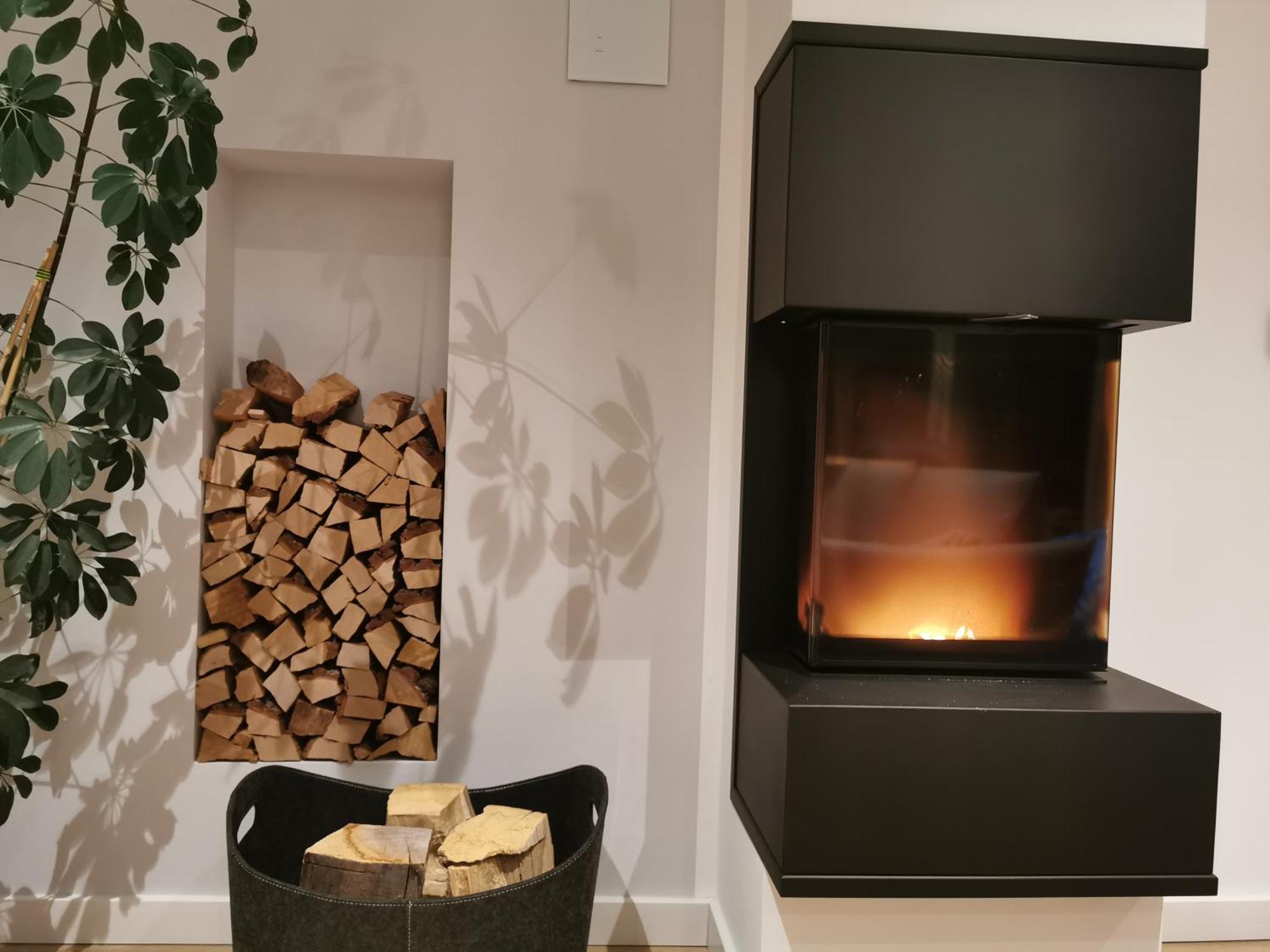 Bohnapartments Luxury Villa Berlin - 210Qm - Wintergarten - Kamin - 4 Kostenlose Parkplaetze - 6 Schlafzimmer - Neubau - Luxusausstattung Birkenwerder Εξωτερικό φωτογραφία