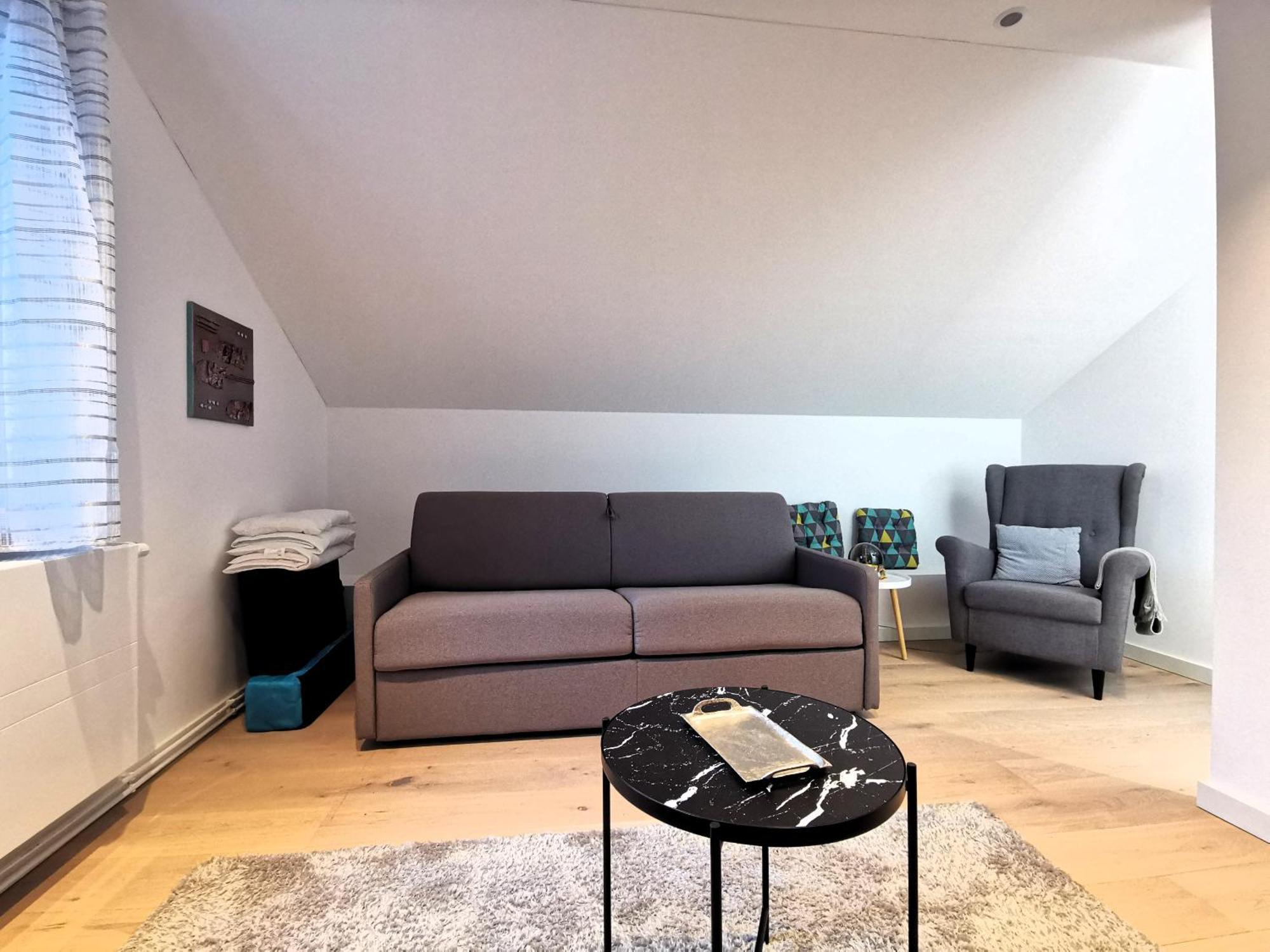 Bohnapartments Luxury Villa Berlin - 210Qm - Wintergarten - Kamin - 4 Kostenlose Parkplaetze - 6 Schlafzimmer - Neubau - Luxusausstattung Birkenwerder Εξωτερικό φωτογραφία