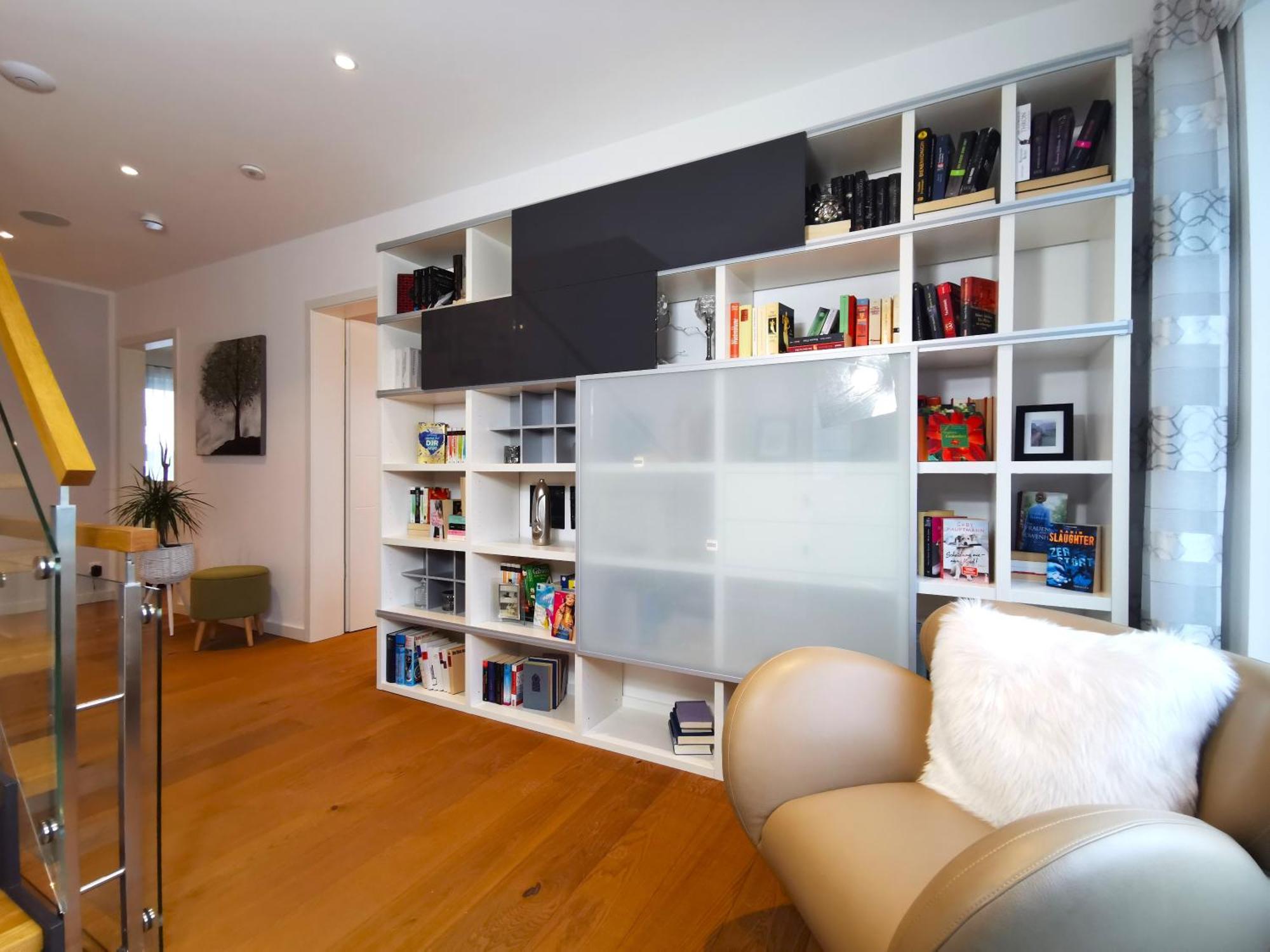 Bohnapartments Luxury Villa Berlin - 210Qm - Wintergarten - Kamin - 4 Kostenlose Parkplaetze - 6 Schlafzimmer - Neubau - Luxusausstattung Birkenwerder Εξωτερικό φωτογραφία
